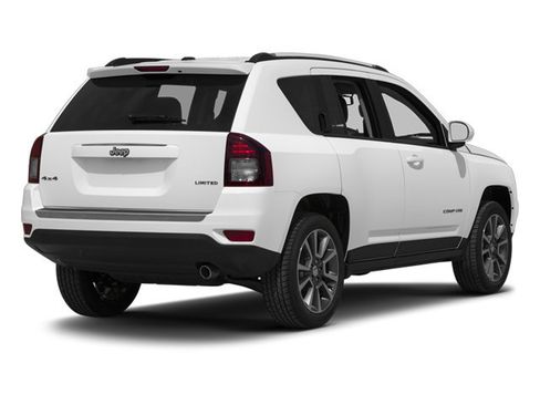 Used 2014 Jeep Compass Sport w/ Power Value Group FWD image 5