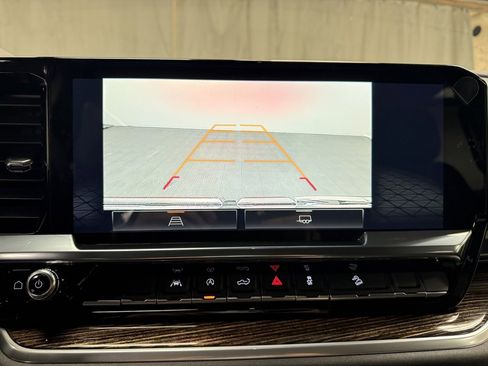 New 2026 GMC Sierra 1500 Elevation w/ X31 Off-Road Package image 30