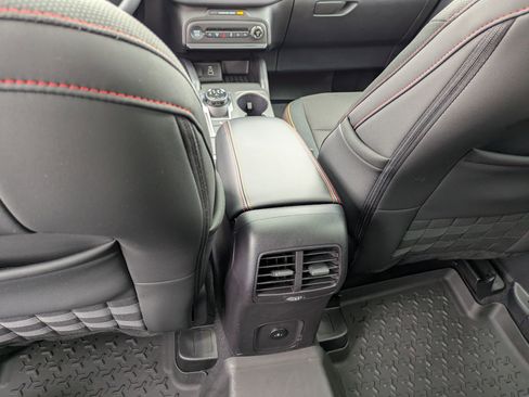 Certified 2025 Ford Bronco Sport Free Wheeling w/ Convenience Package image 31