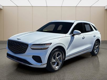 Certified 2026 Genesis GV70 2.5T