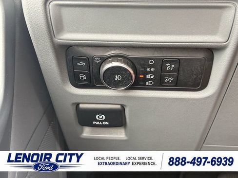 Used 2024 Ford F150 XLT w/ Mobile Office Package AWD/4WD image 19