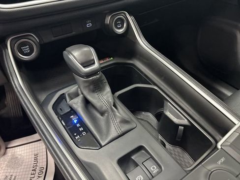 Used 2024 Toyota Grand Highlander AWD image 22