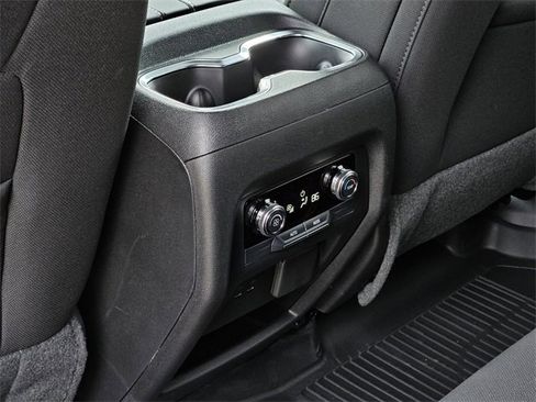 New 2025 GMC Acadia Elevation w/ Black Edition image 19