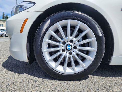 Used 2011 BMW 535i Sedan RWD image 41