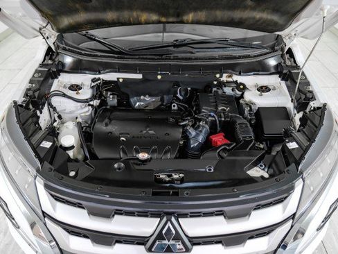 Used 2020 Mitsubishi Outlander Sport ES image 46