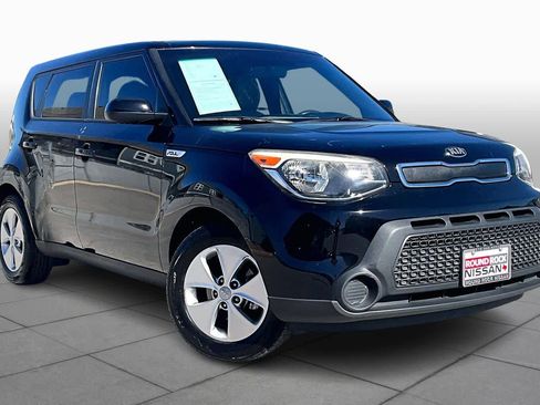 Used 2015 Kia Soul image 3