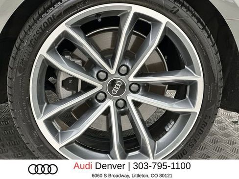 Used 2023 Audi A5 2.0T Premium AWD/4WD image 10