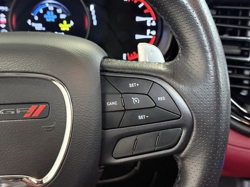 Used 2022 Dodge Durango R/T w/ Blacktop Package image 45