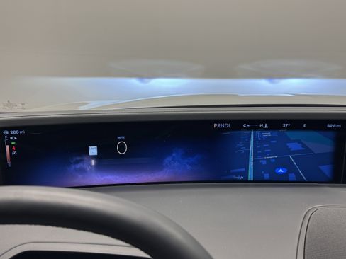 New 2026 Lincoln Nautilus Premier w/ Equipment Group 102A image 21