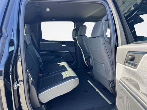 New 2026 GMC Sierra EV Elevation AWD/4WD image 28