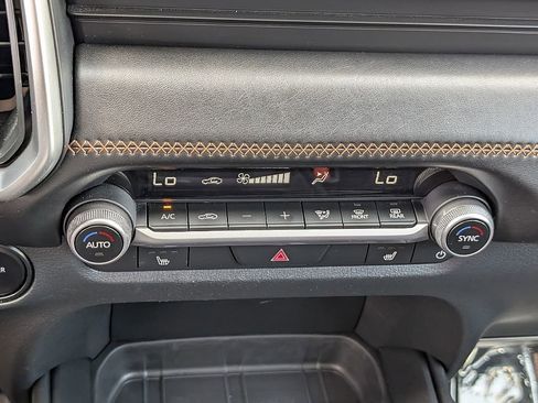 Certified 2025 MAZDA CX-50 AWD 2.5 Hybrid w/ Premium Pkg image 31