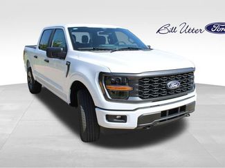 New 2025 Ford F150 STX w/ Equipment Group 200A video 2