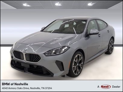 New 2026 BMW 228i w/ Premium Package