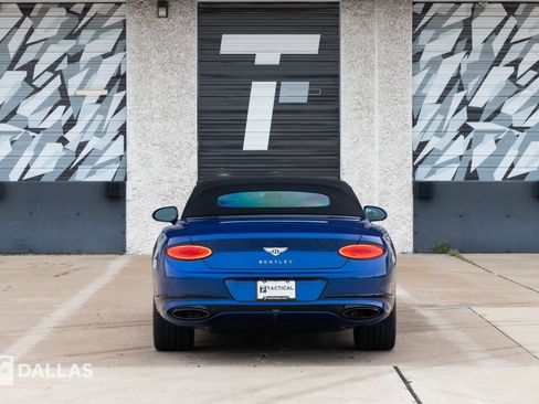 Used 2022 Bentley Continental GT Speed image 15