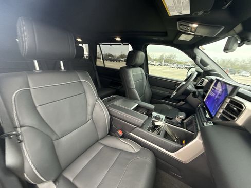 New 2026 Toyota Sequoia Limited image 26