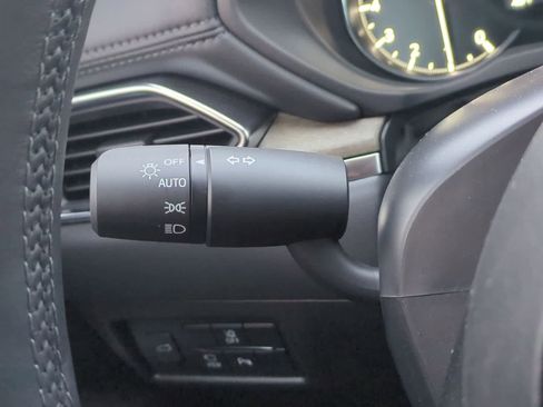 New 2025 MAZDA CX-5 Signature image 27