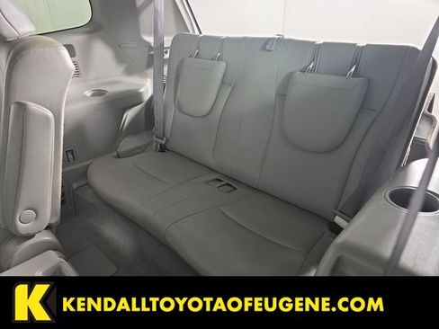 Used 2008 Toyota Highlander Limited AWD/4WD image 26