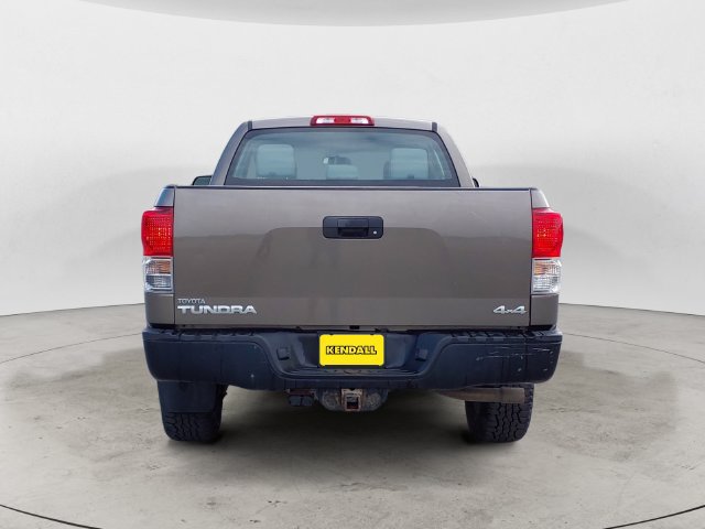 Used 2013 Toyota Tundra 4x4 Double Cab w/ Tow Pkg image 6