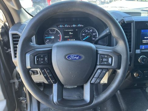 Used 2022 Ford F350 XL w/ Power Equipment Group AWD/4WD image 17