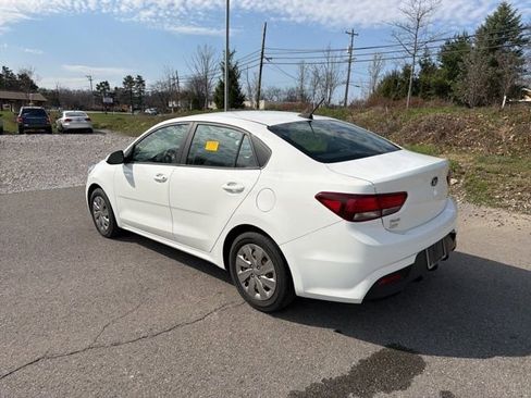 Used 2018 Kia Rio S image 13