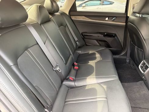 Certified 2024 Kia K5 EX w/ EX Premium Package FWD image 29