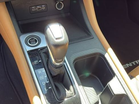 Certified 2023 Nissan Sentra SV w/ SV Premium Package FWD image 20