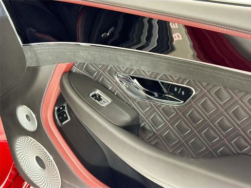 Used 2022 Bentley Continental GT Speed image 29