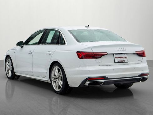 Used 2024 Audi A4 2.0T Premium Plus image 5