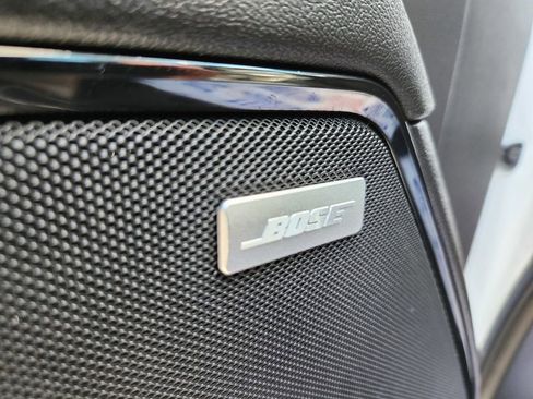 Used 2024 GMC Sierra 1500 AT4 w/ AT4 Preferred Package image 38