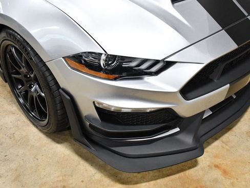 Used 2022 Ford Mustang GT Premium w/ GT Performance Package RWD image 18