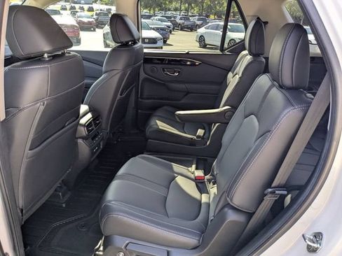 Certified 2023 Honda Pilot EX-L image 33