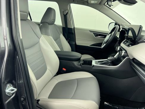Used 2023 Toyota RAV4 XLE Premium FWD image 27