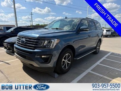 Used 2020 Ford Expedition XLT w/ Equipment Group 202A
