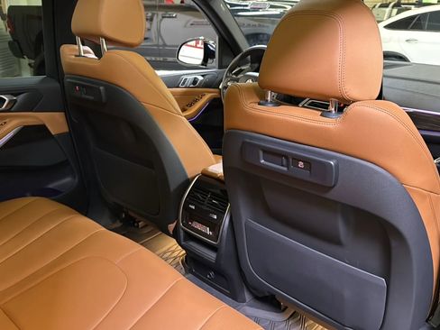 Used 2021 BMW X5 sDrive40i w/ Premium Package 2 RWD image 24