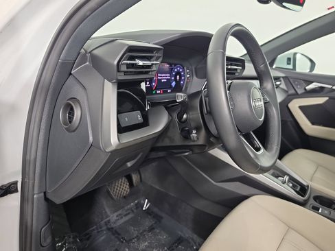 Certified 2022 Audi A3 2.0T Premium FWD image 19