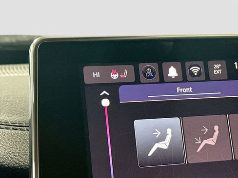 New 2026 Jeep Compass Limited image 21