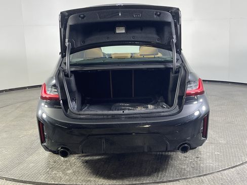 Used 2026 BMW 330i xDrive Sedan w/ M Sport Package image 7