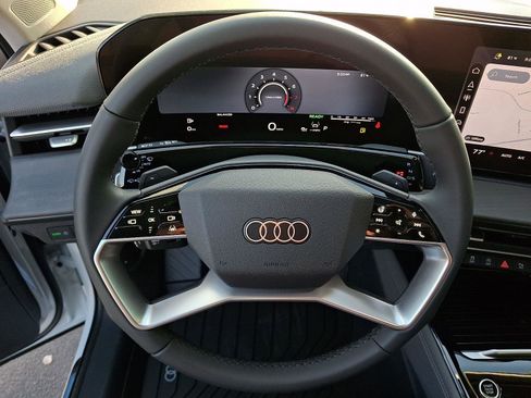 New 2026 Audi Q3 quattro 2.0T image 19
