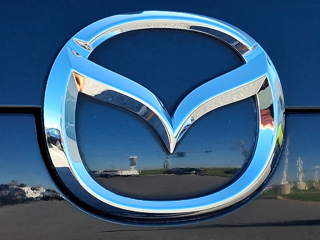 Used 2023 MAZDA CX-5 AWD 2.5 S image 29