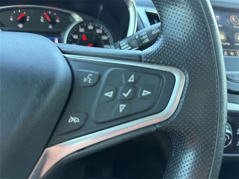 Certified 2021 Chevrolet Equinox LT image 24