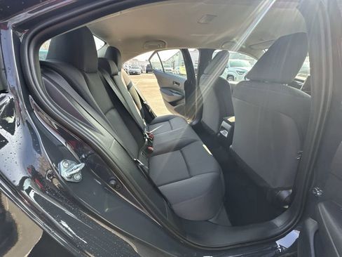 New 2026 Toyota Corolla LE image 29