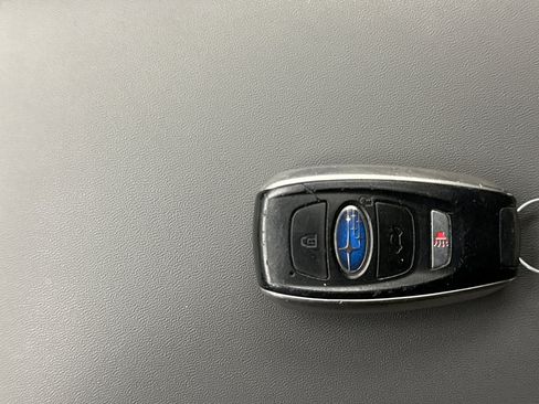 Used 2021 Subaru Outback Onyx Edition XT w/ Popular Package #2 image 24