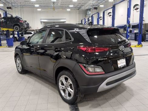 Used 2023 Hyundai Kona SEL image 14