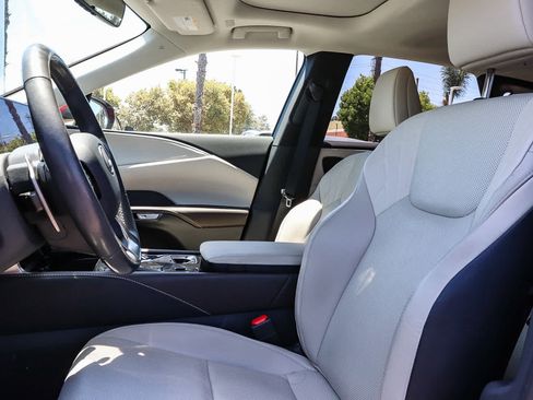 Used 2023 Lexus RX 350 FWD w/ Cold Area Package image 24