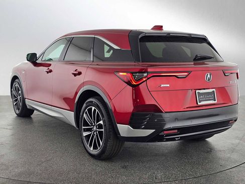 New 2024 Acura ZDX A-Spec image 5