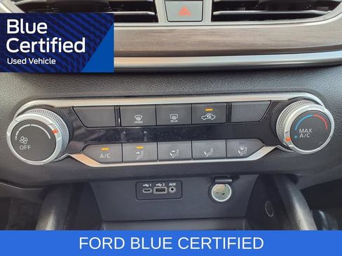 Used 2024 Nissan Altima 2.5 SV FWD image 21