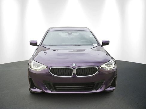 Used 2025 BMW 230i Coupe image 2