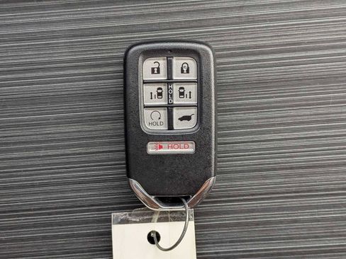 Used 2023 Honda Odyssey EX image 33