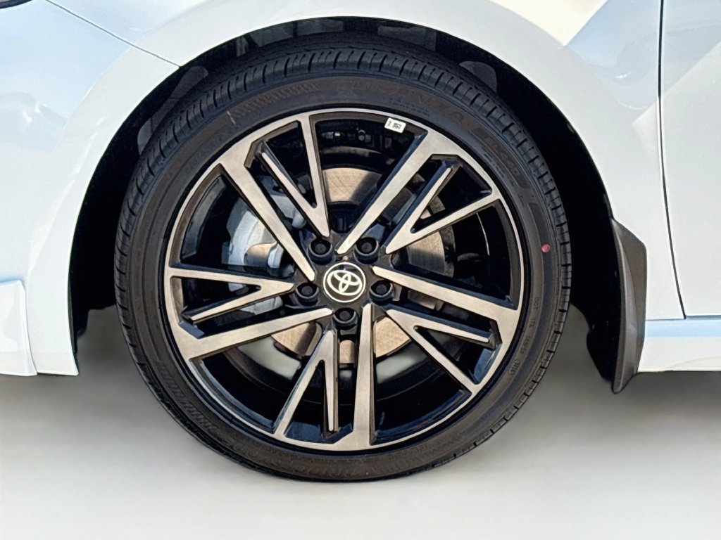New 2026 Toyota Camry XSE FWD image 29