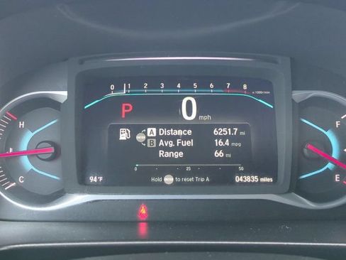 Used 2019 Honda Passport Sport image 17